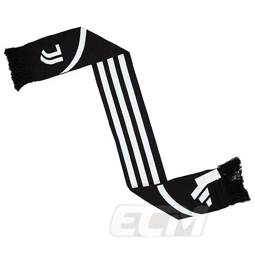 ECM25【国内未発売】ユベントス オフィシャル サポーター マフラー