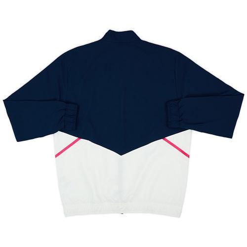 予約ECM32】【国内未発売】アーセナル プレゼンテーションジャケット