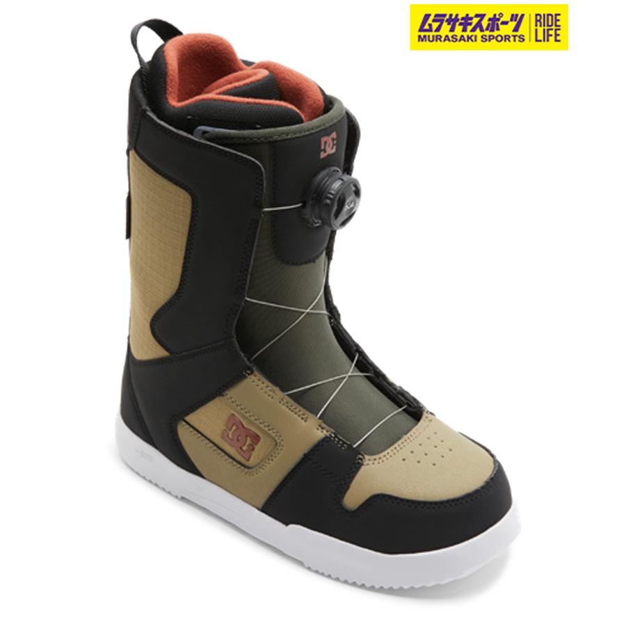 DC SHOES（ディーシーシューズ） DC ディーシー スノーボード ブーツ