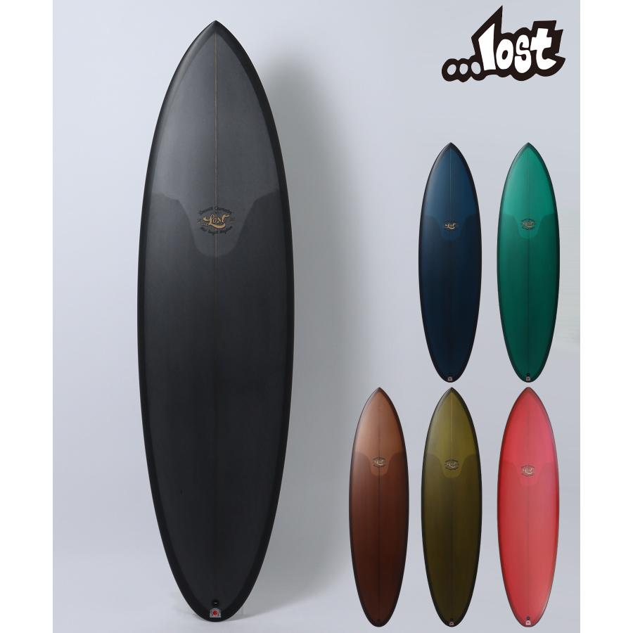 LOST（ロスト） SMOOTH OPERATOR スムースオペレーター サーフボード