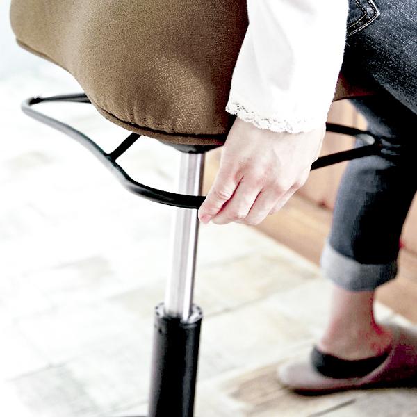 宮武製作所 プロポーションスツール CH-800H ハイタイプ : 村田家具