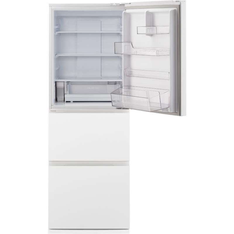 Panasonic（パナソニック） 【5年間延長保証込】Panasonic 冷蔵庫 右