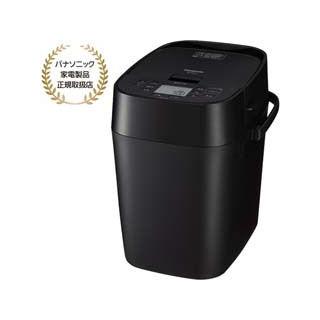 Panasonic パナソニック SD-MDX4（K） 1斤タイプ ホームベーカリー