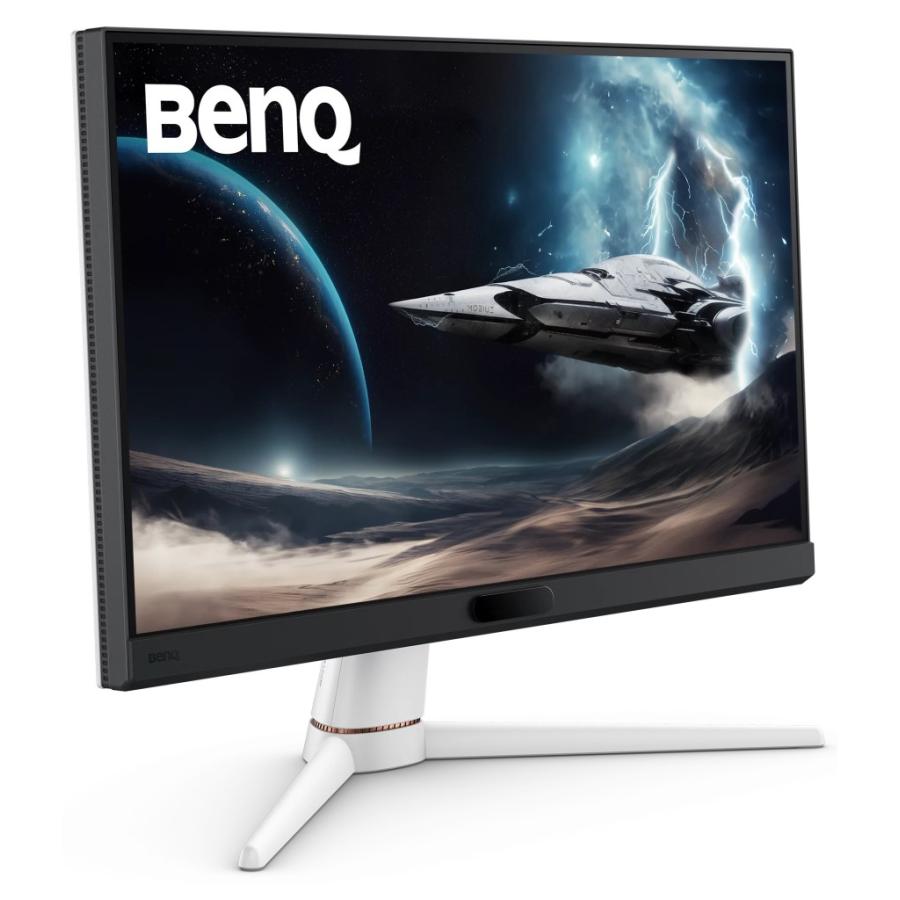 BenQ ベンキュー IPSパネル フルHD対応 24.5型ワイド液晶ディスプレイ