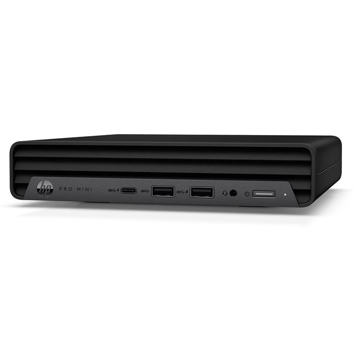 HP エイチピー デスクトップPC Pro Mini 400 G9 (i5-12500T/16GB/SSD