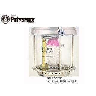 ペトロマックス Petromax 2164 HK500用 ホヤガラス クリア : murauchi