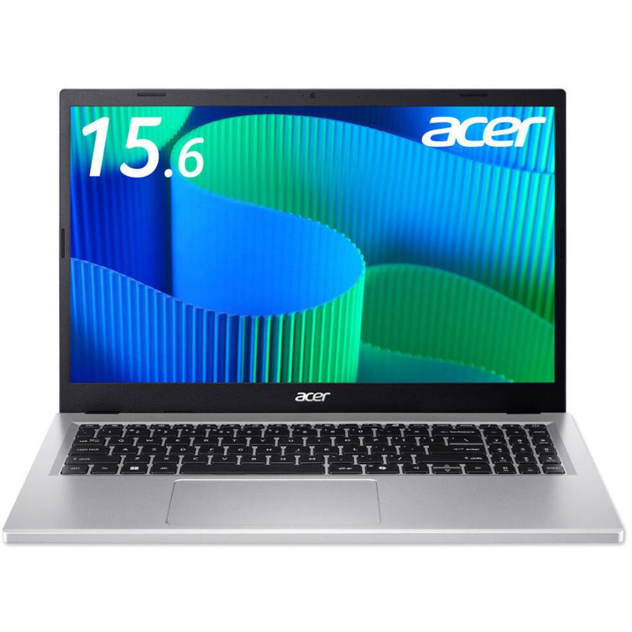 Acer エイサー 15.6型ノートPC Extensa 15 (Core i5-13420H/8GB/SSD