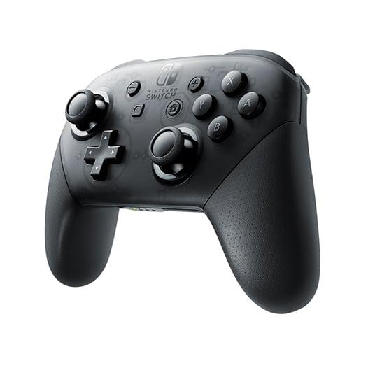 任天堂（Nintendo） Nintendo Switch Proコントローラー : murauchi.co