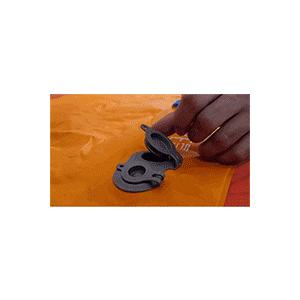 BIG AGNES（ビッグアグネス） エアマット 2020NEW インシュレーテッド