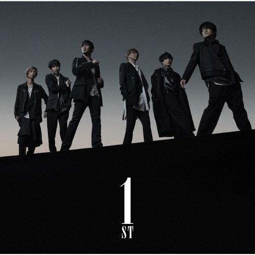 SixTONES 1ST 通常盤 CD : MUSIC SHOP SAWANO - 通販 - Yahoo!ショッピング