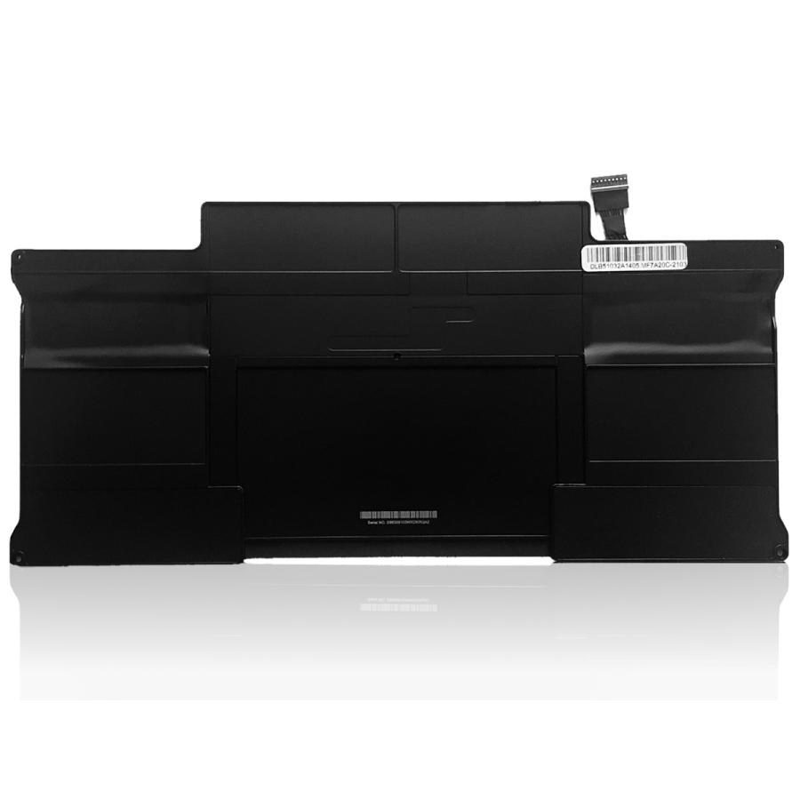 MacBook Air WorldPlus A1405 A1496 交換バッテリー Apple 13インチ