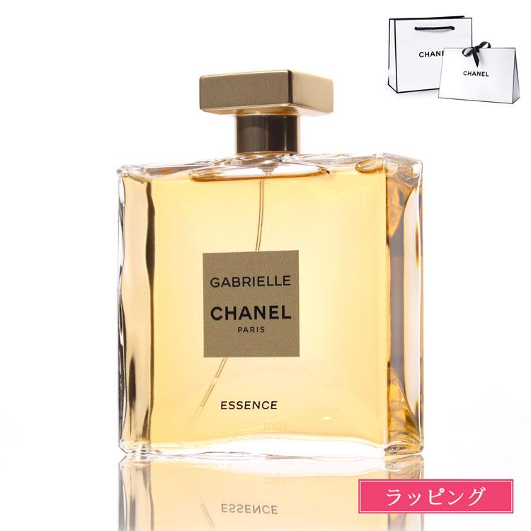 CHANEL（シャネル） [正規ラッピング済] 香水 ガブリエル エッセンス