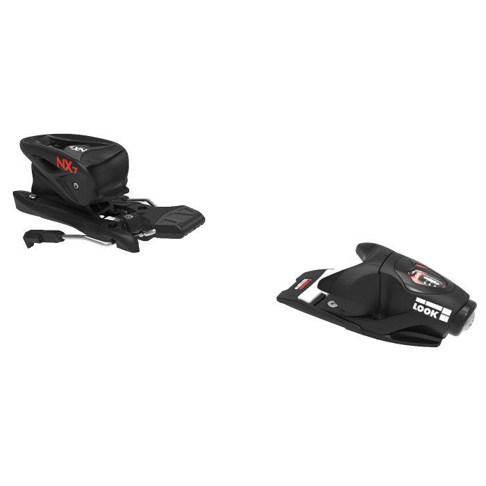LOOK (ルック) スキービンディング 22-23モデル ルック NX JR7-B73