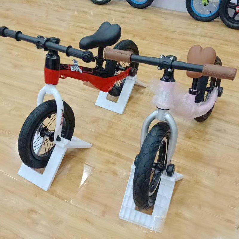 ストライダースタンド キッズバイク キックバイク へんしんバイク