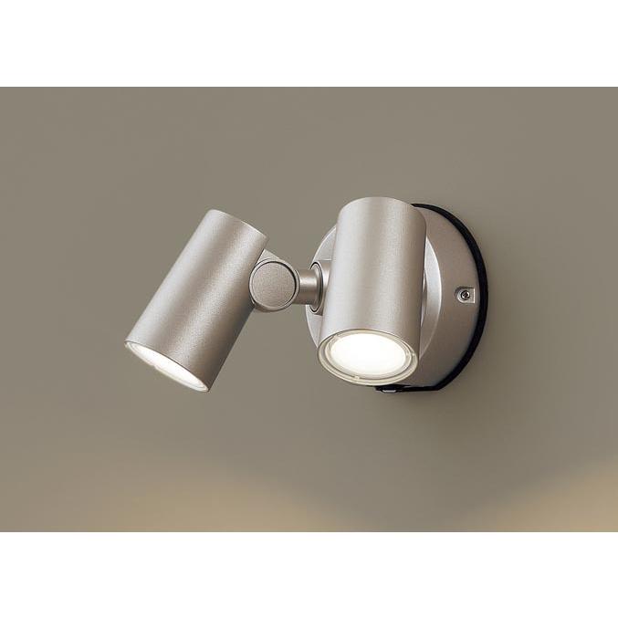 Panasonic（パナソニック） LGWC40482 LE1 壁直付型 LED 電球色