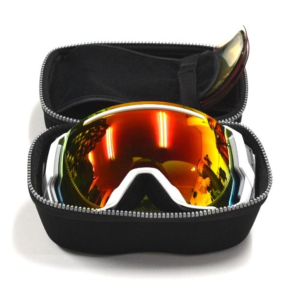 SMITH（スミス） ゴーグルケース ハード SMITH GOGGLE CASE HARD