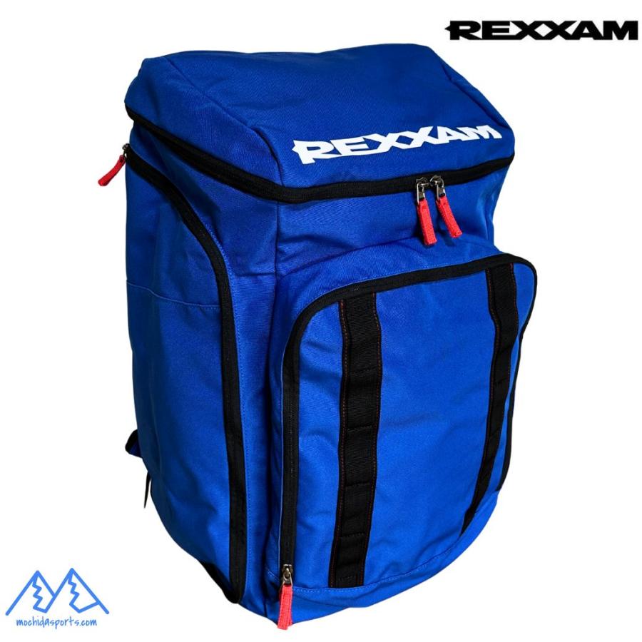 REXXAM（レクザム） スキーブーツバックパック REXXAM BACK PACK