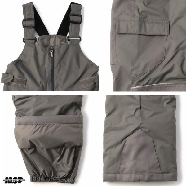 Columbia（コロンビア） ジュニア スキーパンツ ブルー ユース