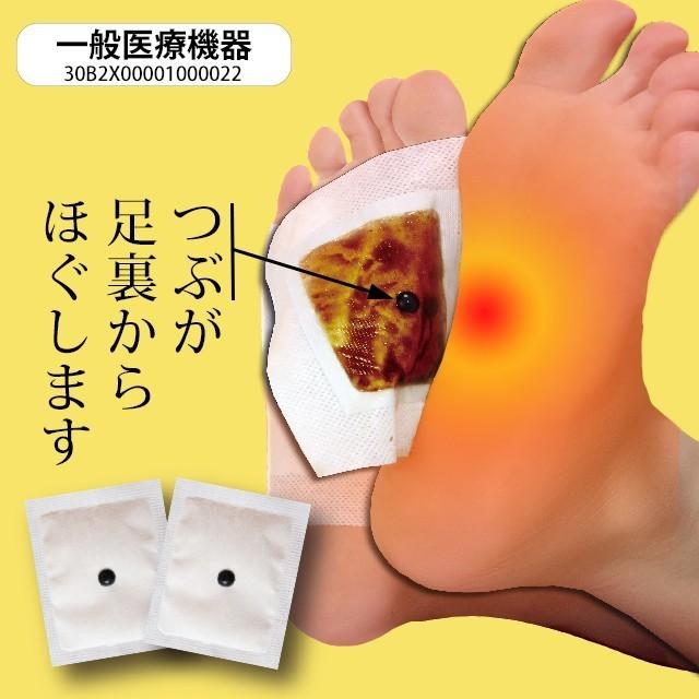 足裏シート 樹液シート 足裏樹液シート 足うら 足リラックスシート 足