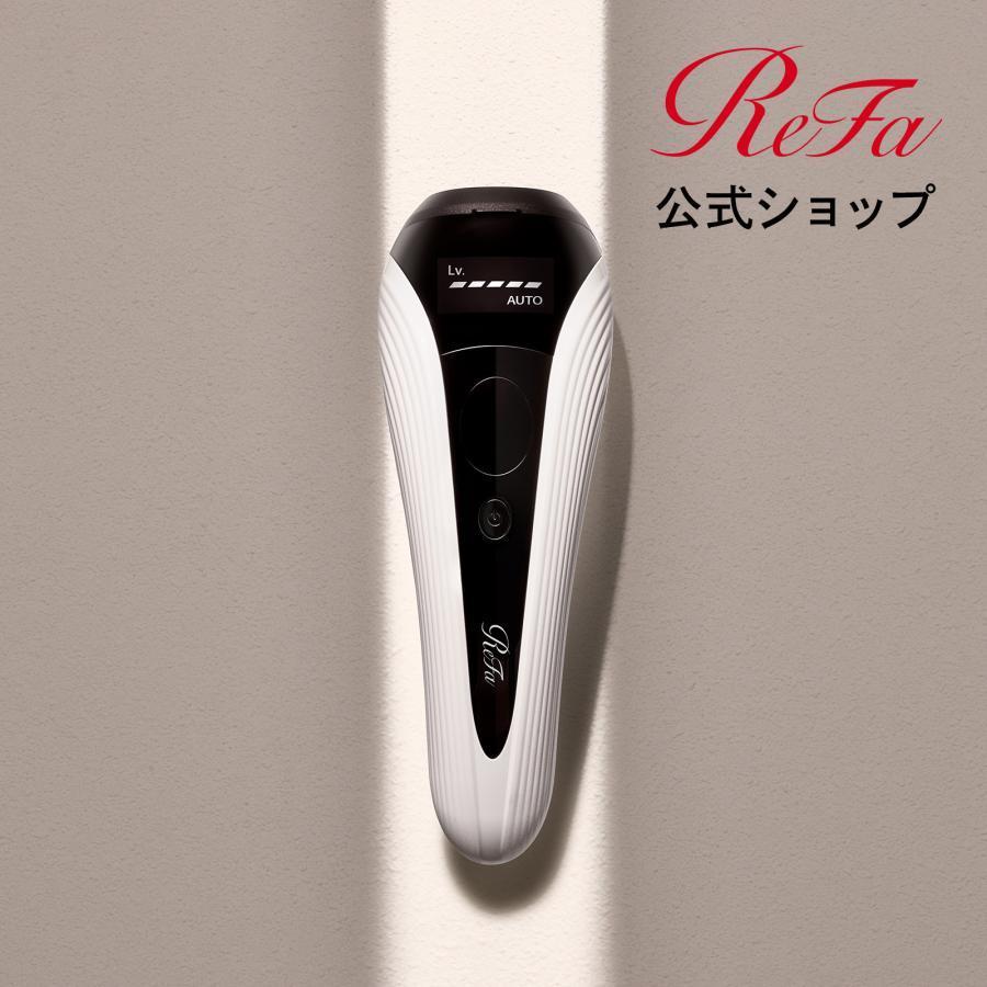 ReFa（リファ） 【公式ストア】リファ VIO ヒゲ 脇 高速照射 ビュー