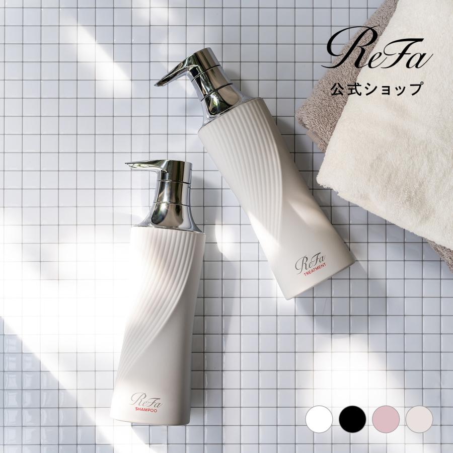 ReFa（リファ） 【公式ストア】 リファビューテックシャンプー 500mL