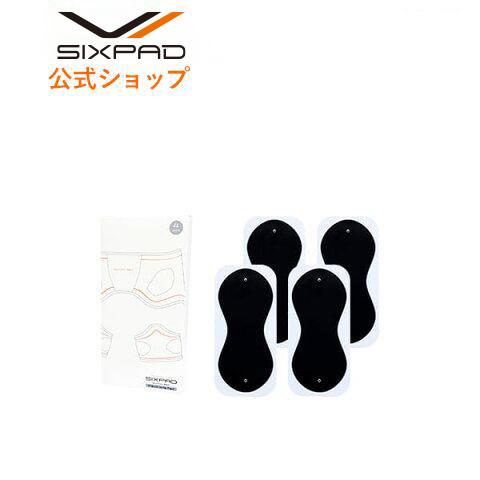 SIXPAD（シックスパッド） 高電導エレクトロードパッド（ボトムベルト
