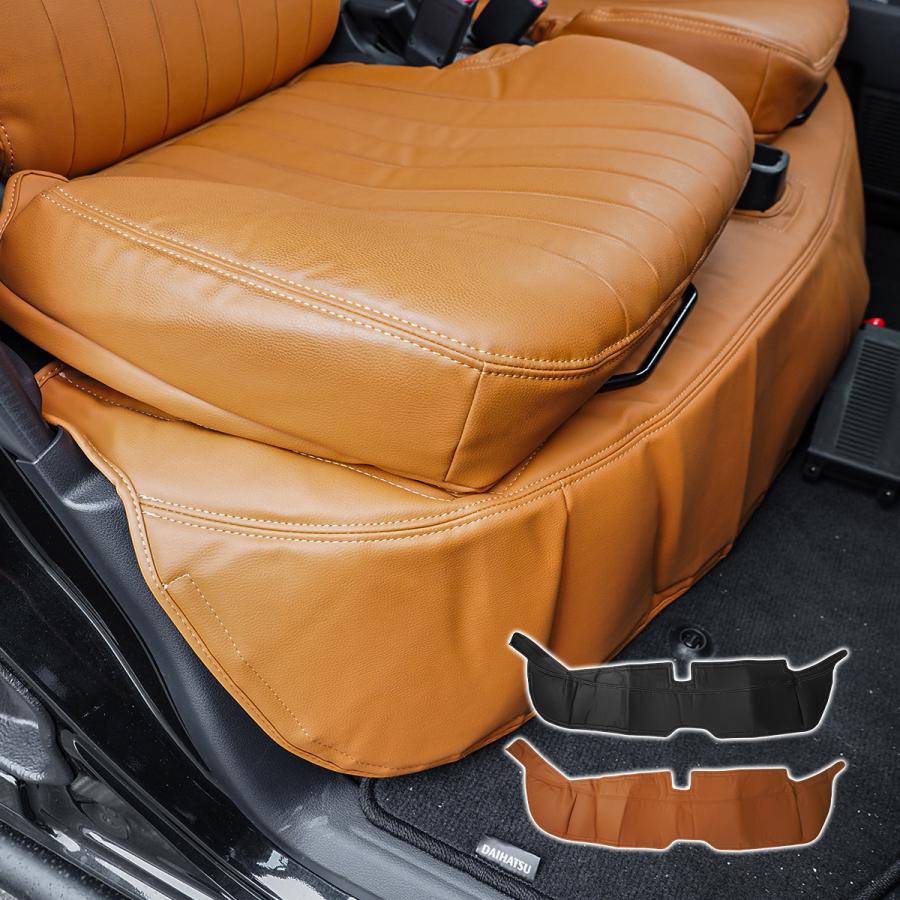 ハイゼットカーゴ S700V S710V エンジンフードカバー フロントデッキ