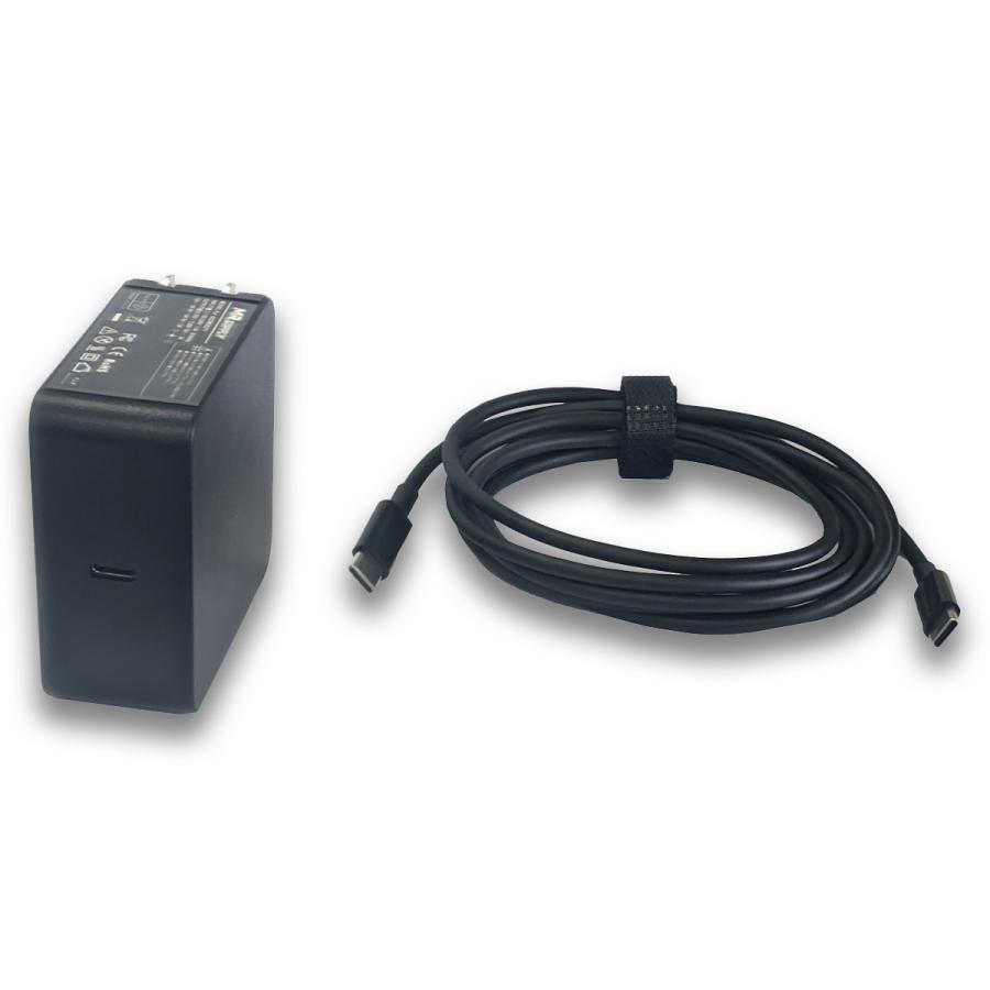 dynabook Z ダイナブック Z7 Z8用 互換ACアダプター PAACA048 PA5352U