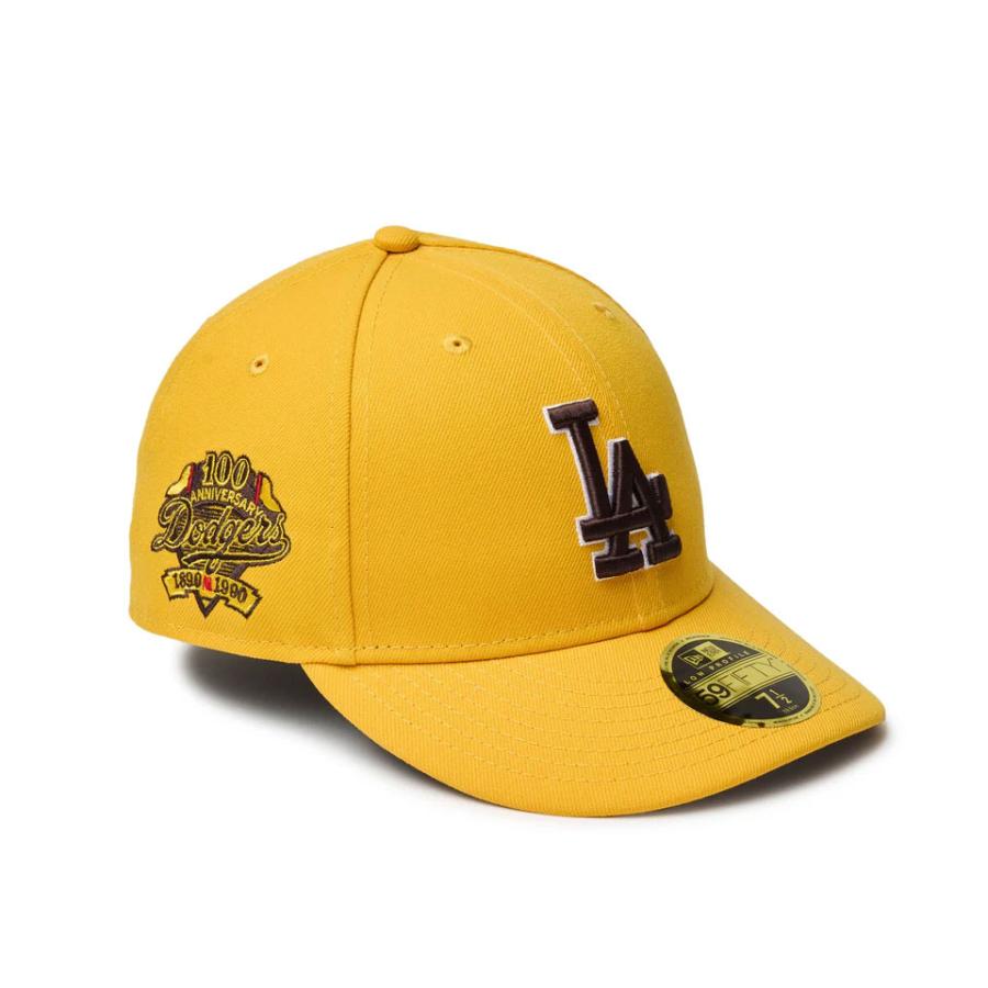 NEW ERA（ニューエラ） キャップ LP 59FIFTY MLB Color Variation