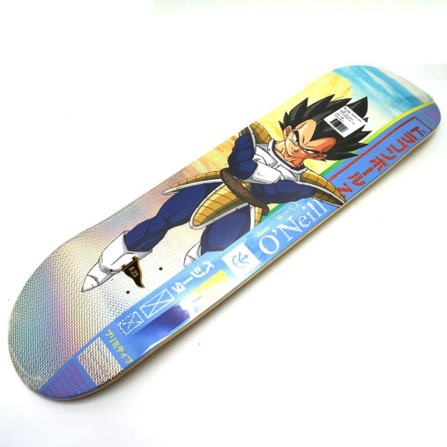 プリミティブ PRIMITIVE デッキ ドラゴンボールZ DRAGON BALL Z