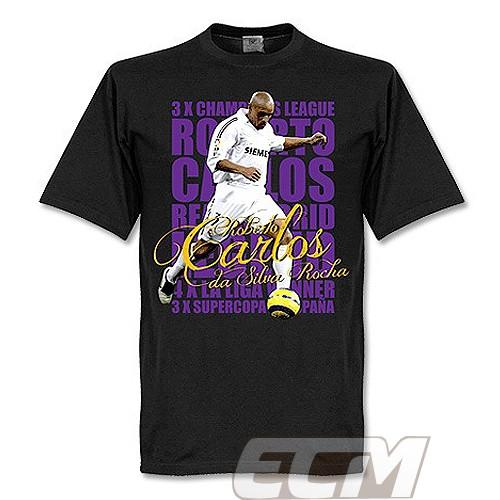 予約RET01】RE-TAKE ロベルト・カルロス レアルマドリード レジェンド