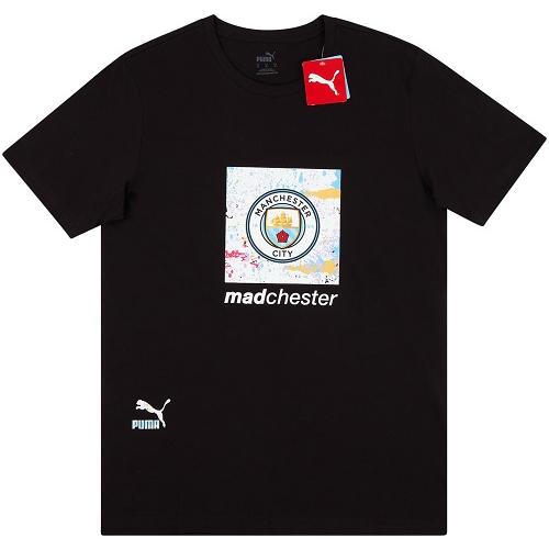 ECM32】【国内未発売】マンチェスターシティ MDCR コラボ グラフィック