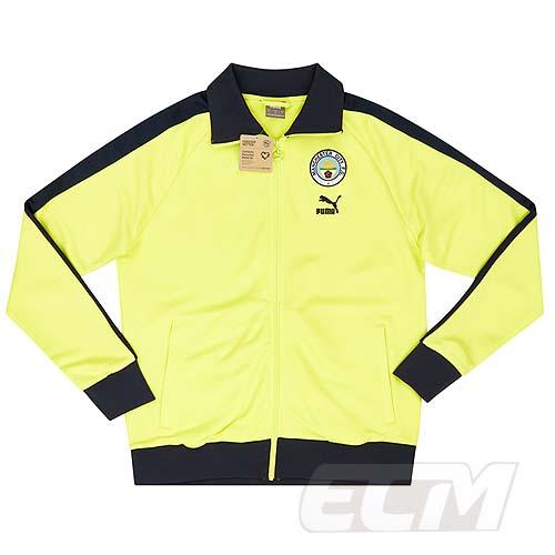 予約ECM32】【国内未発売】【SALE】マンチェスターシティ FTBL