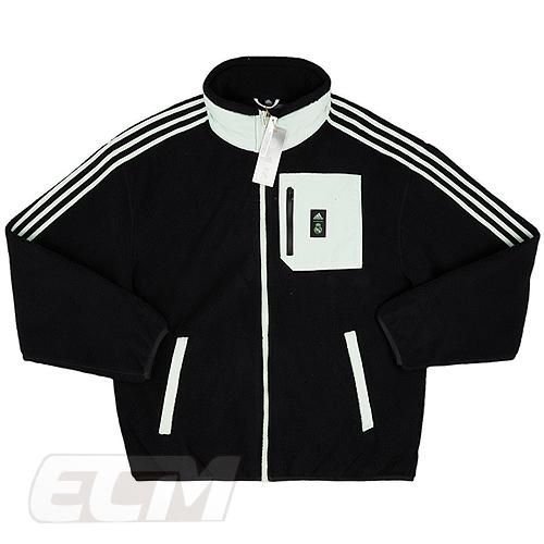 予約ECM32】【国内未発売】レアルマドリード ライフスタイルフリース