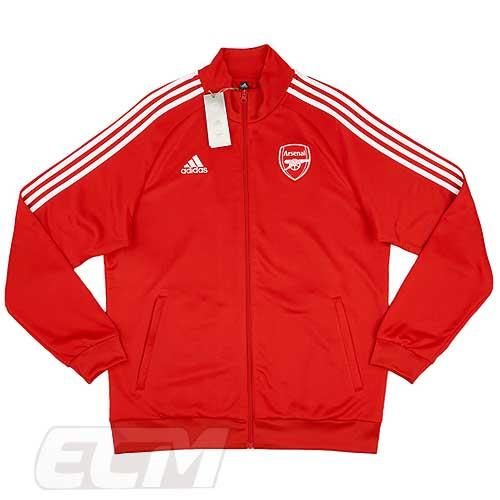 予約ECM32】【国内未発売】アーセナル DNA トラックジャケット レッド