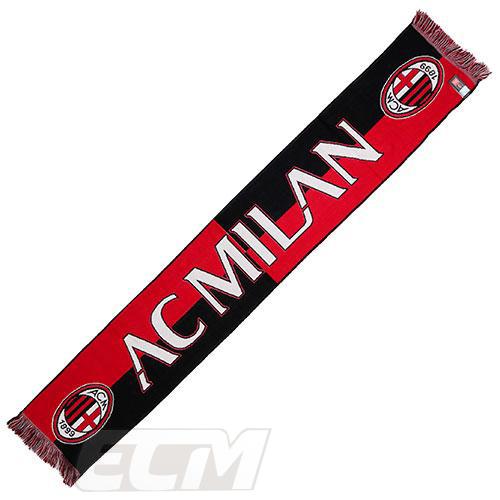 ACM05】MI034【国内未発売】ACミラン オフィシャルグッズ マフラー