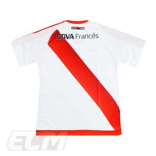 国内未発売】【SALE】ECM32リーベルプレート ホーム 半袖【River Plate