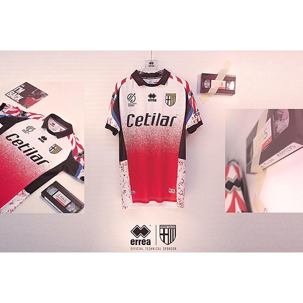 PMA21】【国内未発売】SSDパルマ・カルチョ1913 アニバーサリユニ GK