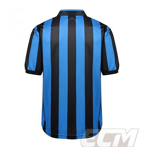 予約SCD01】【国内未発売】ScoreDraw インテル 1990年 ホーム 復刻