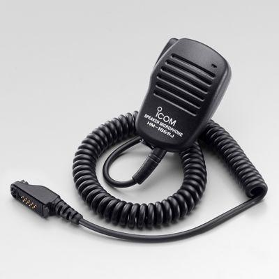 ICOM（アイコム） 無線機 インカム ICOM HM-186SJ イヤホンジャック