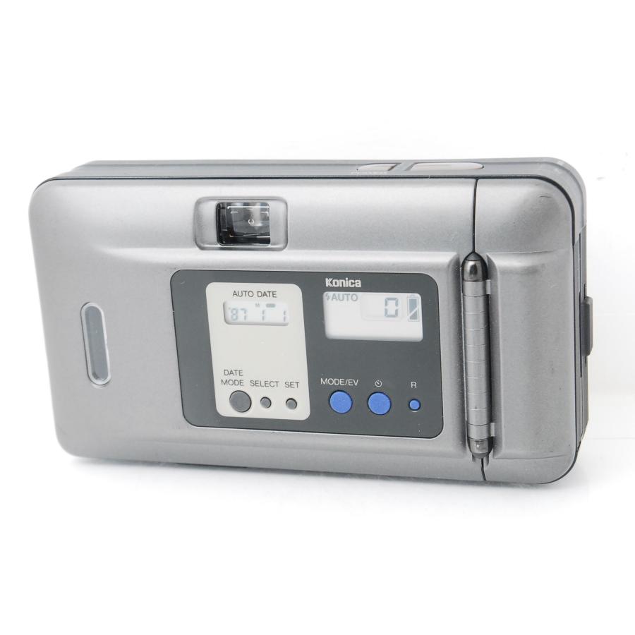 コニカミノルタ（KONICA MINOLTA） Konica コニカ BiG mini BM-201