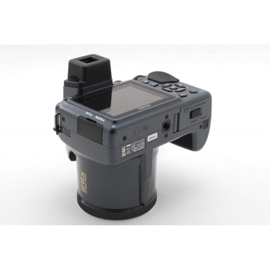 ペンタックス PENTAX X90 新品SD32GB付き iPhone転送 : 山ウサギカメラ