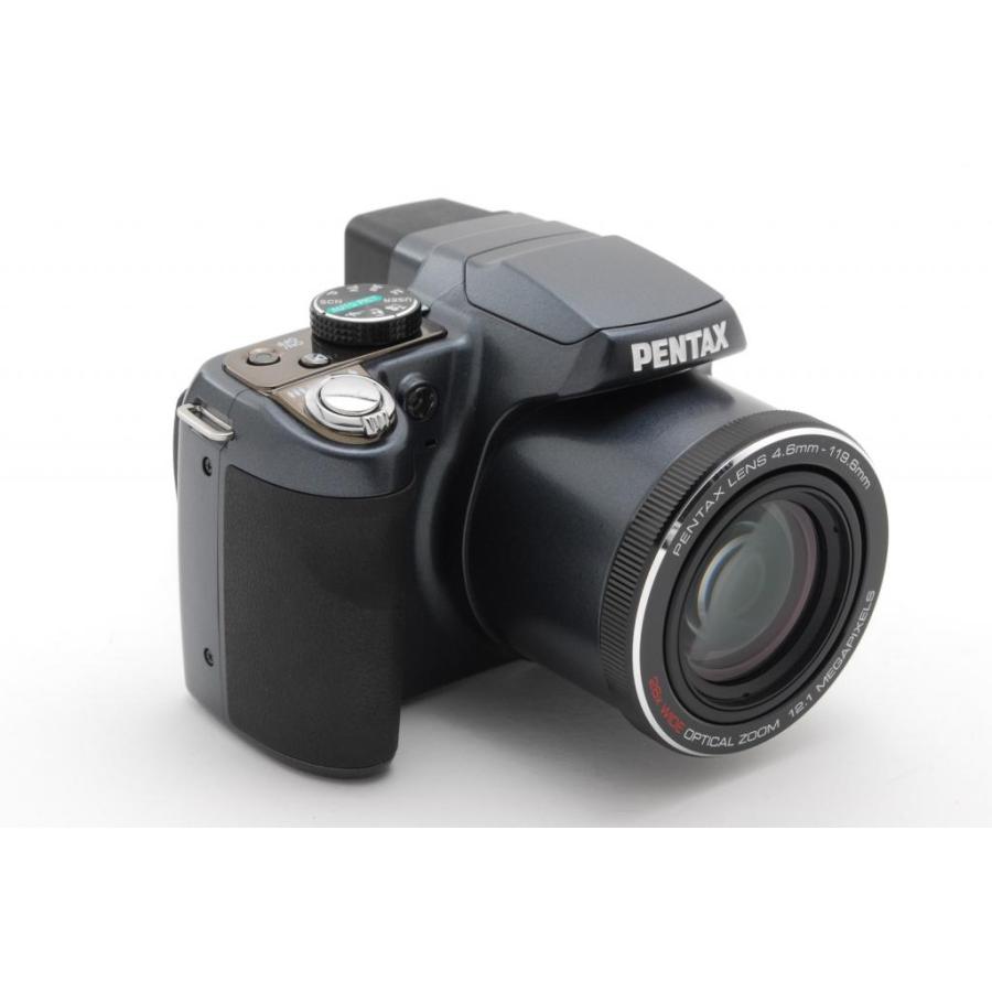 ペンタックス PENTAX X90 新品SD32GB付き iPhone転送 : 山ウサギカメラ