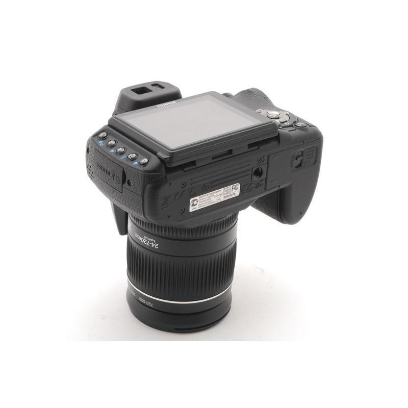 FinePix FUJIFILM 富士フイルム HS10 新品SD32GB付き iPhone転送 : 山