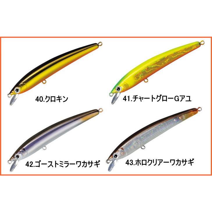 SMITH（スミス） パニッシュ 85F Panish 85F 85mm 6.0g