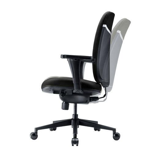 SANWA SUPPLY（サンワサプライ） 高機能ハイバックオフィスチェア