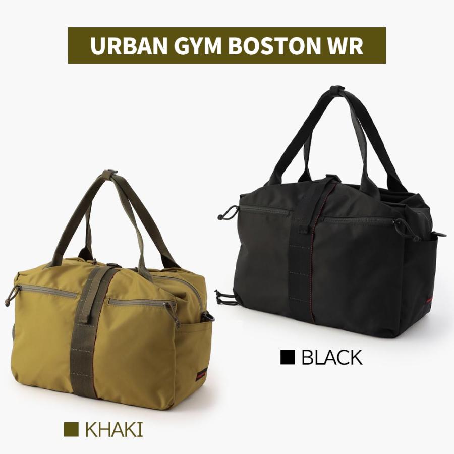 BRIEFING（ブリーフィング） 【P10倍】 ボストンバッグ ジム スポーツ