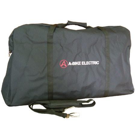 A-bike electric 電動アシストA-bike専用バッグ（輪行バッグ