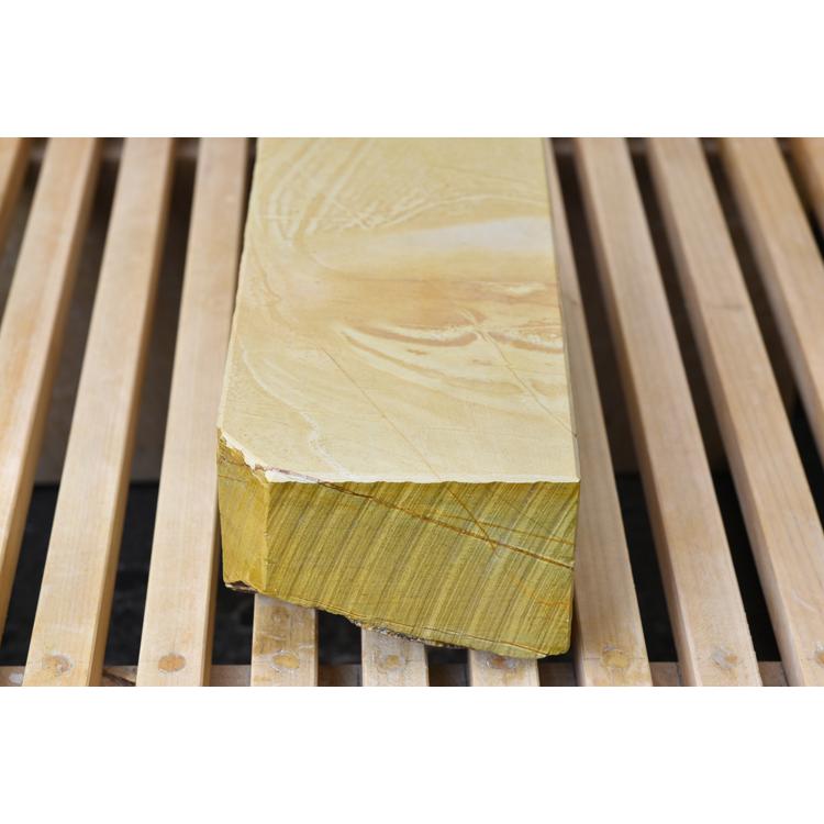 中山八枚層マルカ砥石 仕上砥石 天然砥石 本物保証【未使用品】T5127