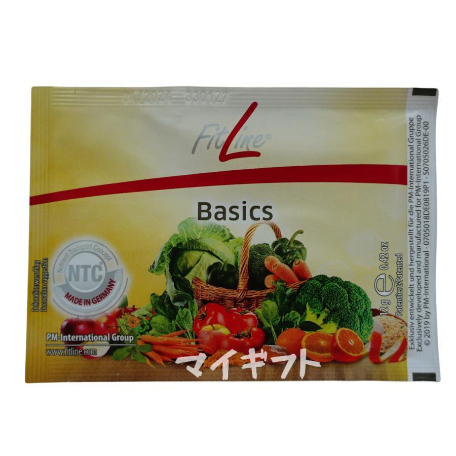 PMインターナショナル フィットライン アクティヴァイズ